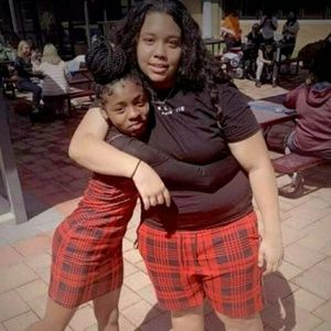 Meet your Posher, Aaliyah